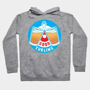 Good Curling! Hoodie